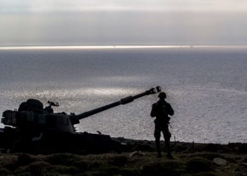 Πέτσας - νησιά